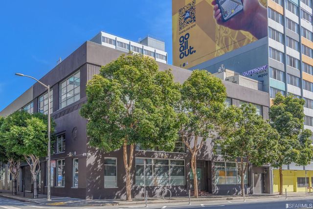 $599,000 | 245 5th Street, Unit 201 | Yerba Buena