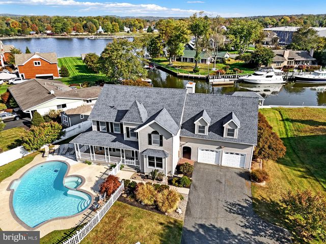 $1,400,000 | 43 Shawnee Drive