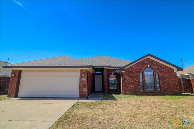 $248,000 | 5800 Luxor Drive | Killeen