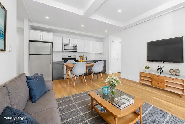 $4,775 | 96 Steuben Street, Unit 5B | Clinton Hill