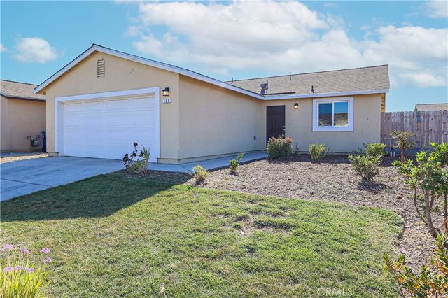 $389,900 | 736 Sherry Street | South Merced