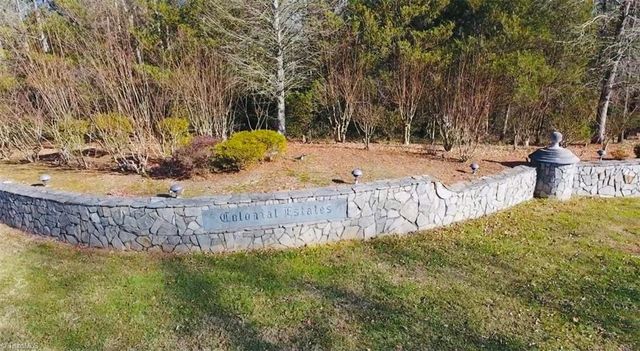 $42,000 | Lot 62 North Carolina Circle | Mocksville