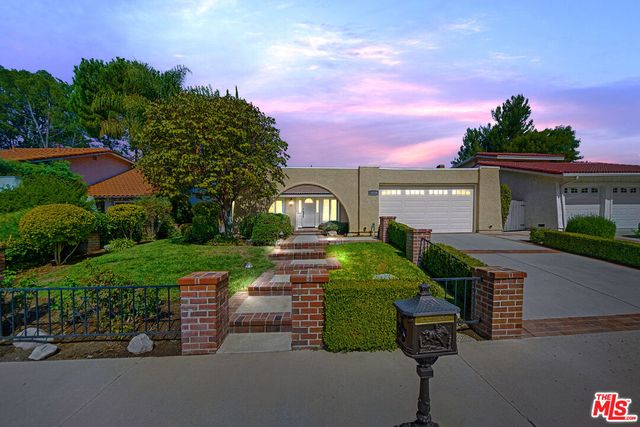 $1,285,000 | 28749 Timberlane Street | Agoura Hills Area