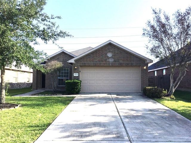 $2,030 | 8119 Silent Deep Drive | Rosenberg