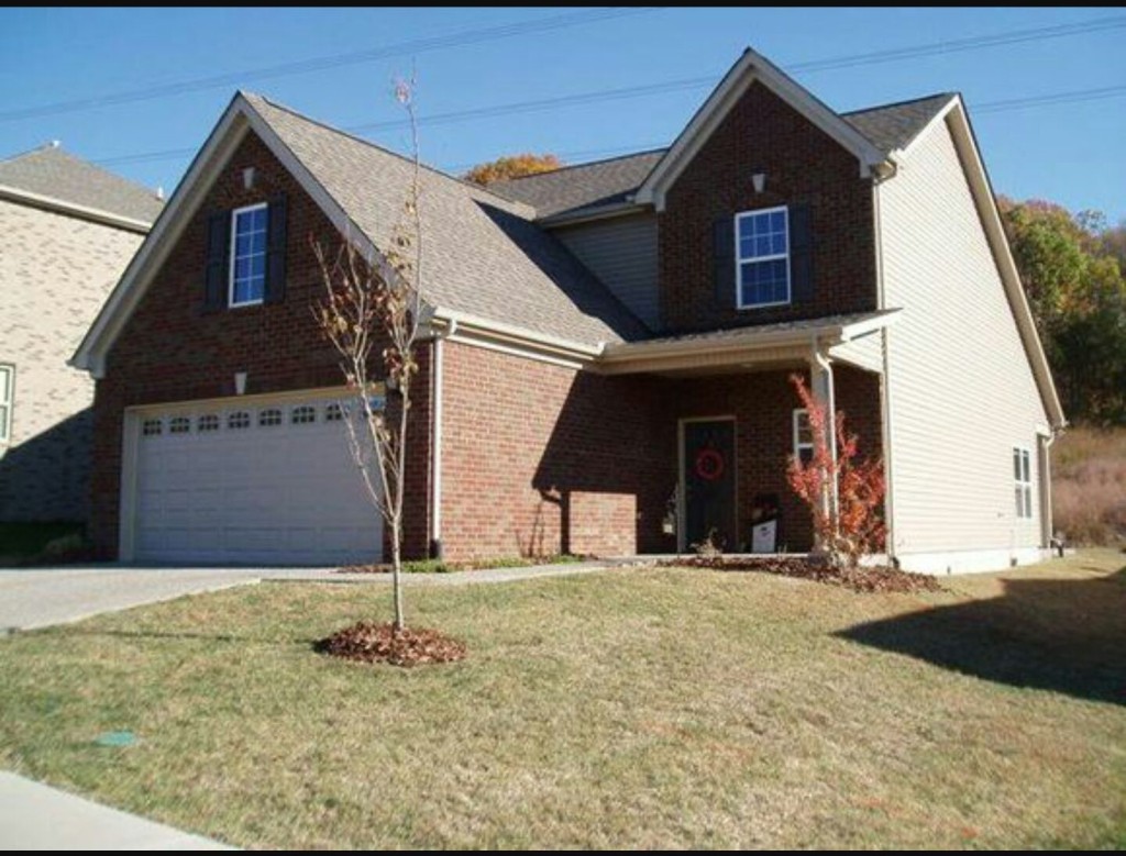 a view of a house