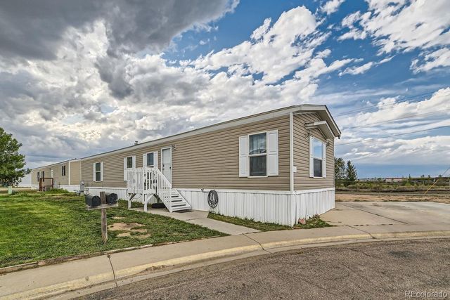 $95,000 | 435 North 35th Avenue | Central Greeley