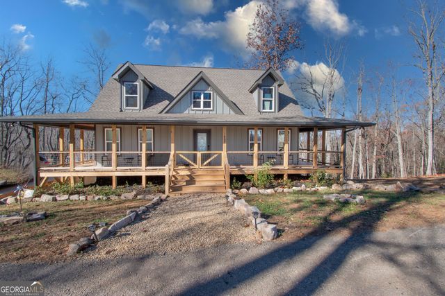 $649,900 | 469 Caldwell Overlook | Sweetwater Township - Clay County