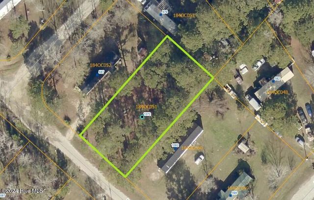 $49,900 | 1072 Wilma Avenue Southwest | Lockwoods Folly Township - Brunswick County