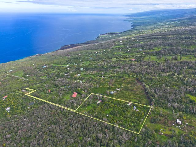 $749,000 | 87-2642 Hawaii Belt Road | Kona Paradise