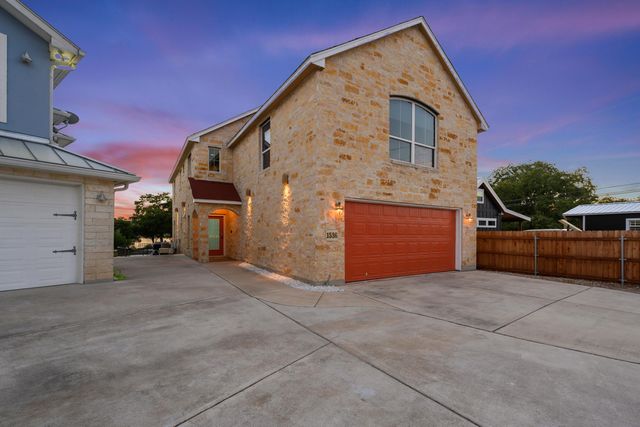 homes for sale kingsland tx