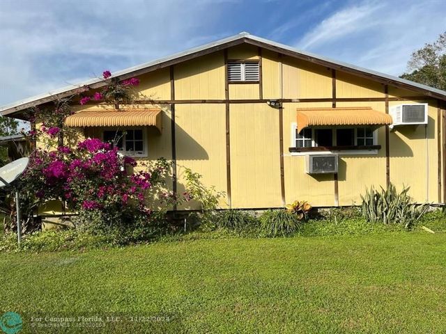 $480,000 | 13750 Northeast 26th Avenue | North Okeechobee