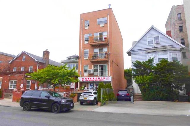 $2,700,000 | 1729 East 16th Street | Homecrest