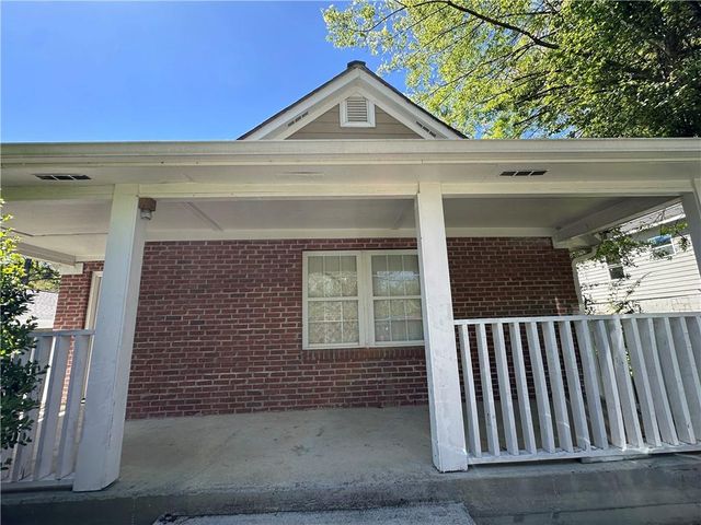 $209,900 | 283 Barfield Avenue Southwest | West End Heights