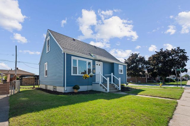 $249,900 | 530 139th Street | Pulaski Park