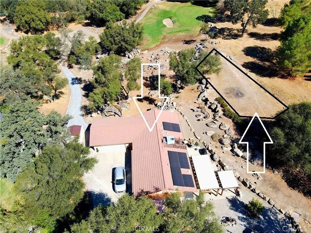 $459,800 | 42835 Yosemite Springs Drive | Yosemite Lakes