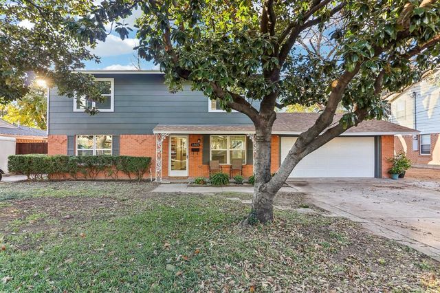 $439,900 | 1805 South Franklin Street | Irving