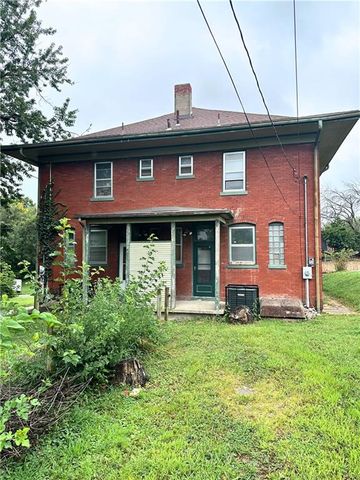 $155,000 | 221-223 South 16th Street | Harris Addition Historic District