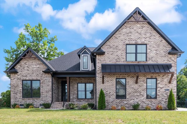 $834,900 | 3111 Shady Forest Drive | Murfreesboro