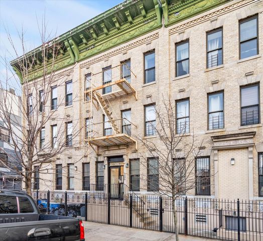 $545,000 | 246 Sumpter Street, Unit 3A | Bedford-Stuyvesant