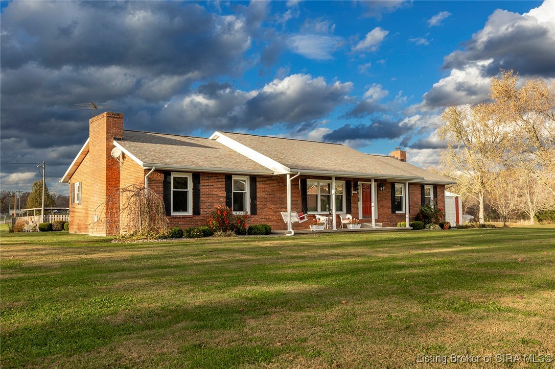 3720 finished square foot updated brick ranch