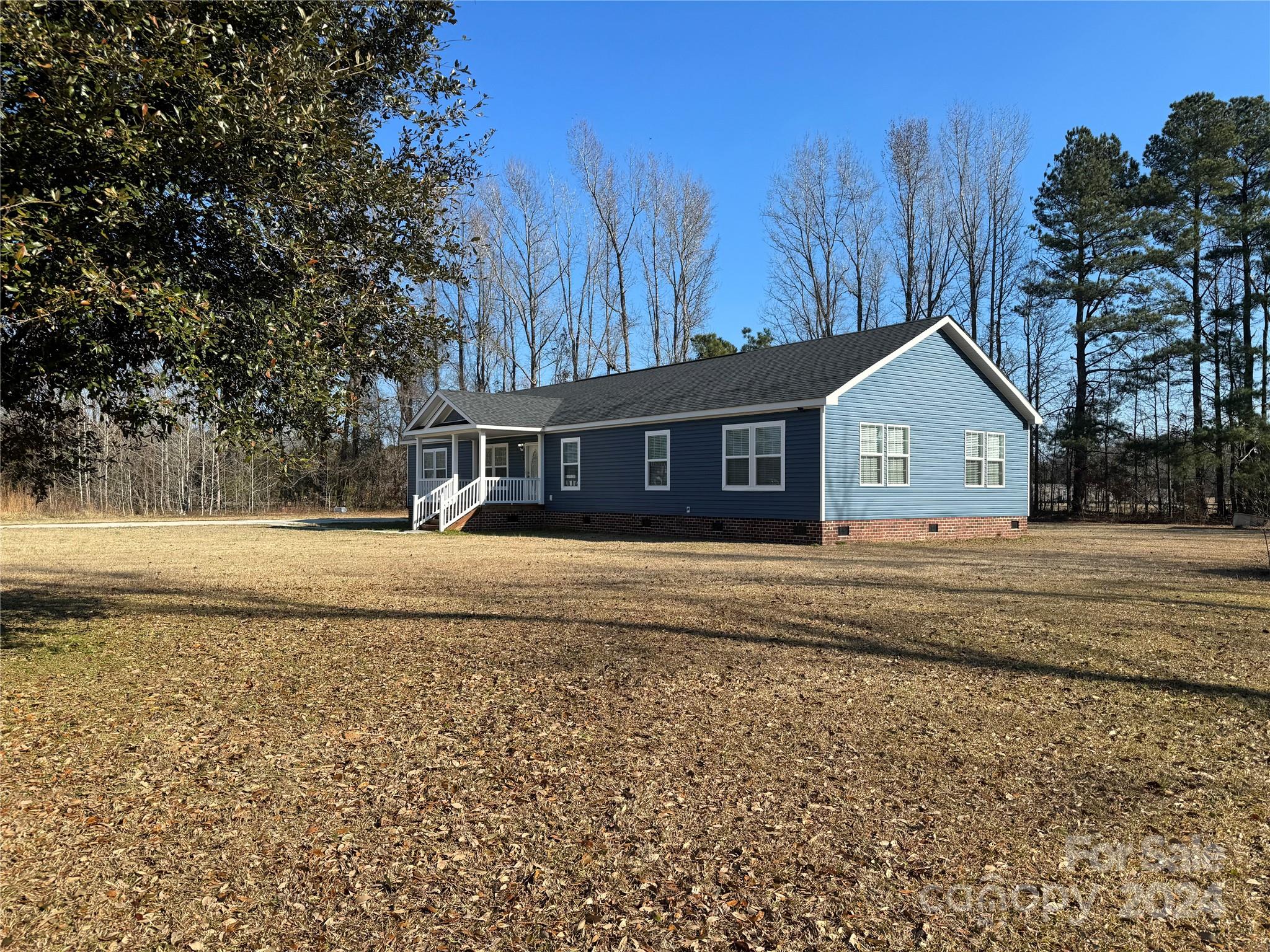 643 Holly Circle, Wallace, SC 29596 | Compass