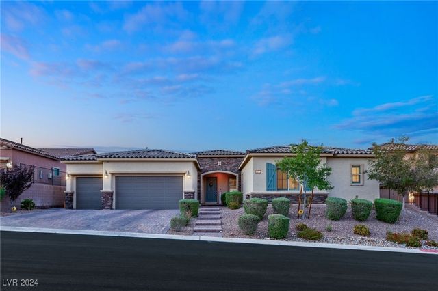 $1,075,000 | 10086 Mountain Foothills Avenue | Las Vegas