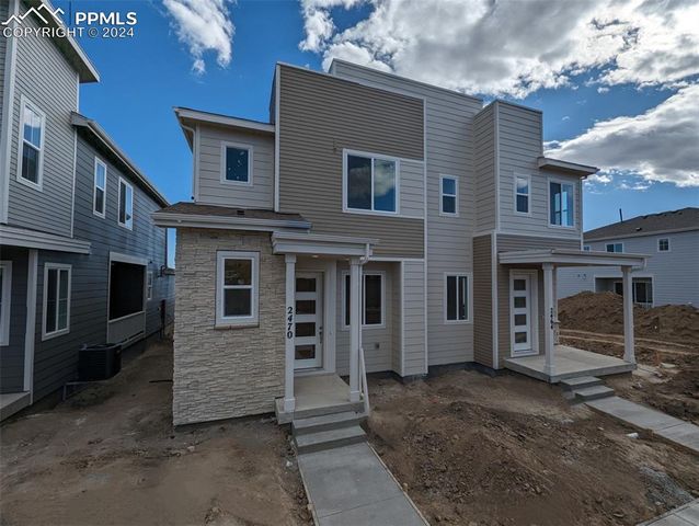 $394,950 | 2470 Vanhoutte View | Cimarron Hills