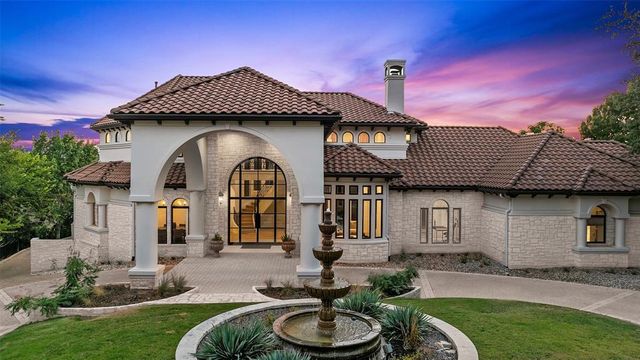 $4,495,000 | 211 Bella Cima Drive | Costa Bella