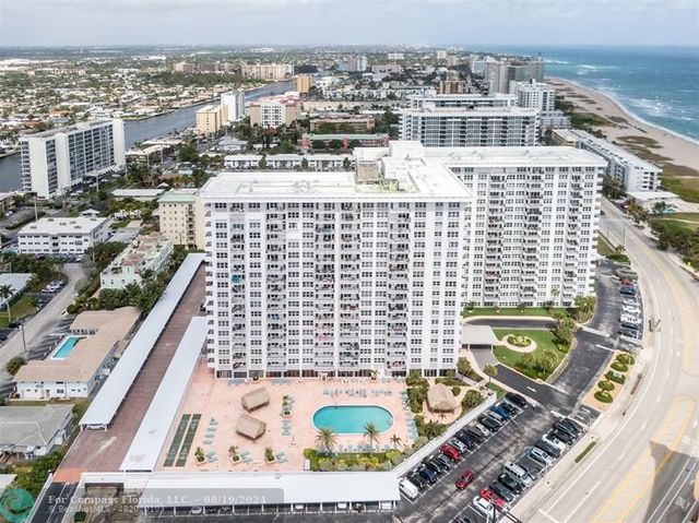 $3,000 | 405 North Ocean Boulevard, Unit 727 | Beach