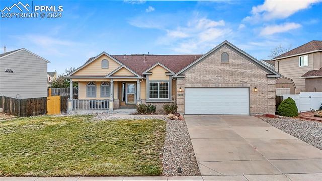 $550,000 | 7238 Waterman Way | Cimarron Hills