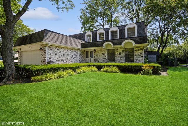 $750,000 | 3431 Keenan Lane | Glenview