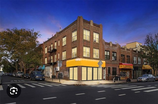 $2,350,000 | 855 Knickerbocker Avenue | Bushwick