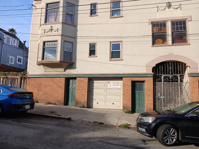 $2,900 | 1800 Church Street, Unit 1804 | Glen Park