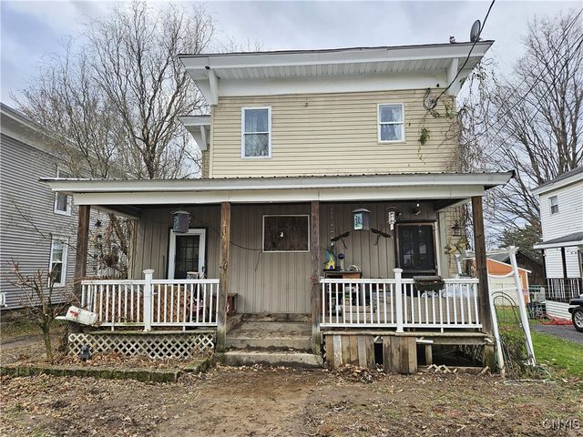 $92,000 | 212 South 3rd Street | Fulton