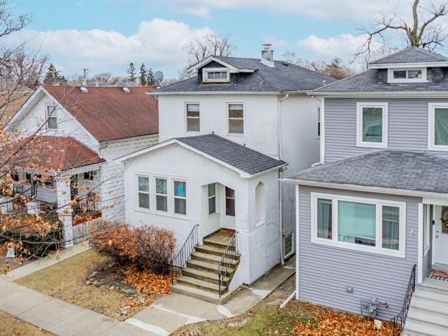 $295,000 | 1228 Elmwood Avenue | Berwyn