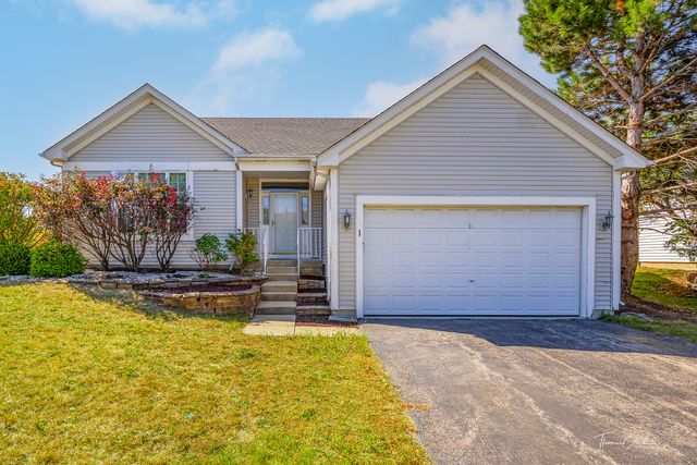 $420,000 | 1 Lacebark Court | Bolingbrook