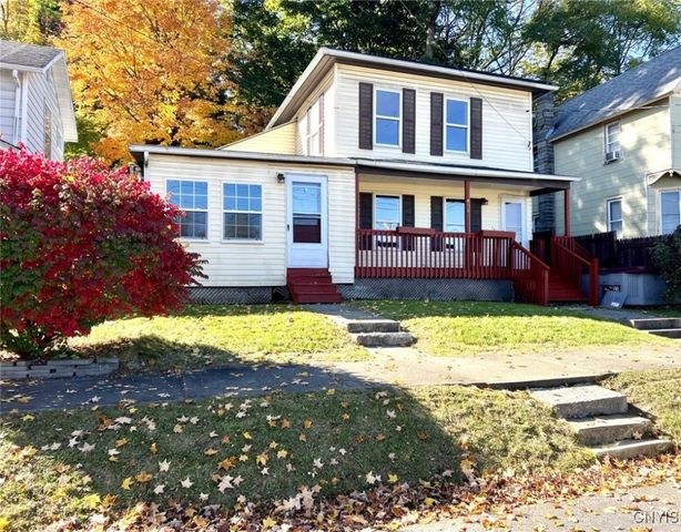 $139,900 | 401 South Madison Avenue | Watkins Glen