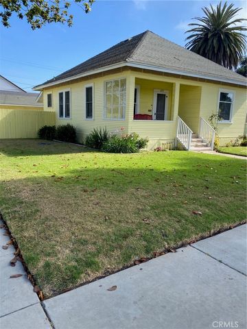 $510,000 | 129 West Fesler Street | Santa Maria