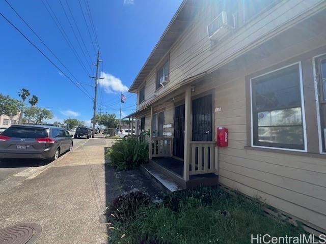 $1,175 | 145 Lehua Street | Wahiawa