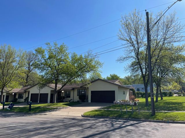 $199,900 | 326 Todd Street South | Long Prairie