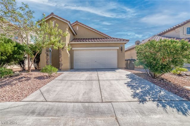 $2,000 | 4020 Spring Line Street | North Las Vegas