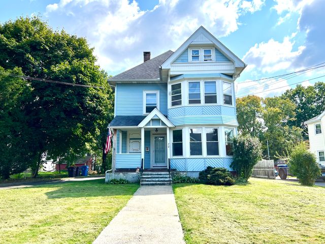 $284,000 | 70 Osgood Avenue | New Britain