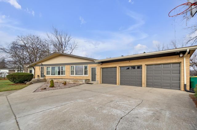 $389,900 | 600 East 54 Court | Merrillville