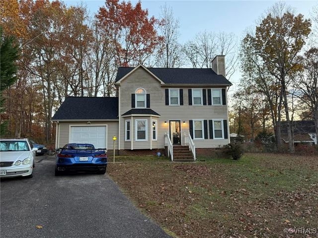 $350,000 | 3702 Woods Court