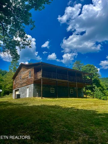 $499,900 | 6656 Caney Valley Road