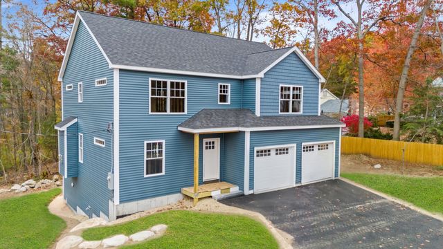 $899,900 | Lot G-570 Lot G-570 Bennington Road | Northeast Nashua