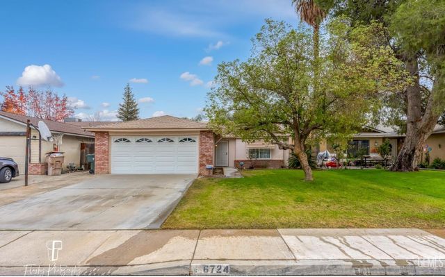 $359,900 | Restricted Address | Bakersfield