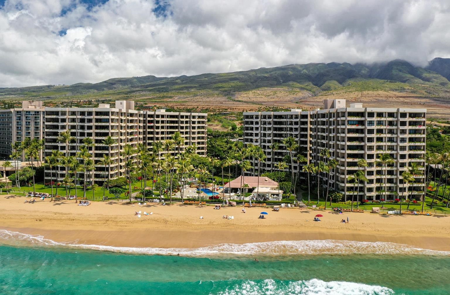 50 Nohea Kai Drive, Unit II302, Lahaina, HI 96761 | Compass