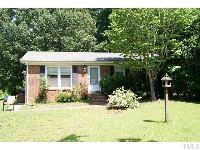 $1,499 | 2636 Meyerswood Drive | Middle Creek Township - Wake County