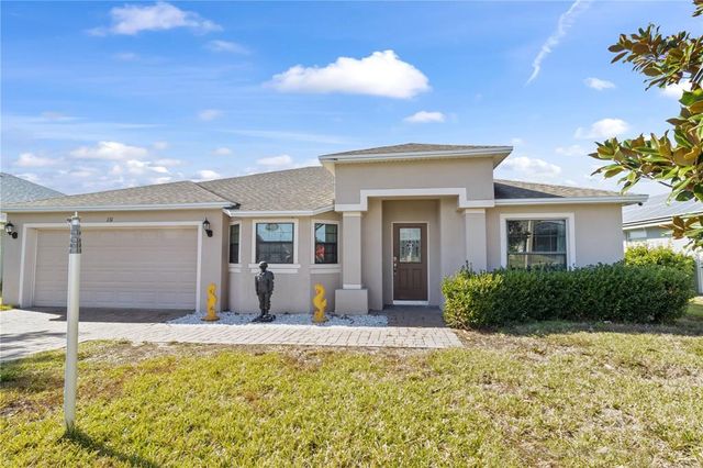 $317,500 | 131 Bentley Oaks Boulevard | Auburndale